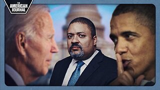 RIGGED: Biden And Obama Operatives Are Pulling The Strings Behind DA Bragg’s Indictment Of Trump