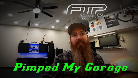 Operation Pimp My Garage