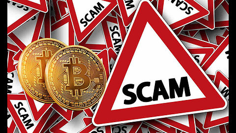 Bitcoin Scam: Burn excess free-energy into a fictitious currency & produces nothing (TeslaLeaks.com)