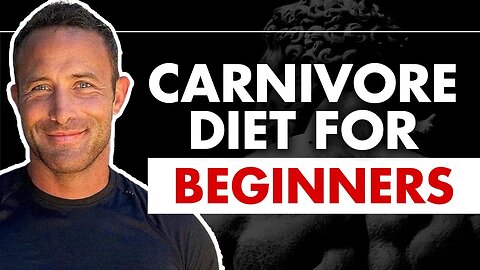 Carnivore Diet For Beginners: How To Start Carnivore with Tips, Tricks, and Struggles
