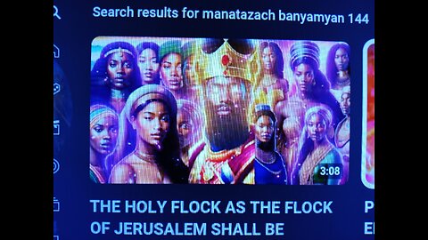 HEBREW ISRAELITES: THE MEN OF THE LORD WILL HAVE MULTIPLE WIVES AND MANY CHILDREN!! (Isaiah 4:1)!