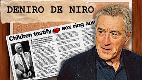 DENIRO DE NIRO