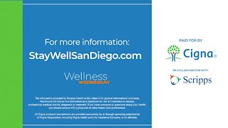 Wellness Wednesday: Scripps Hospitals Discuss Cancer Prevention