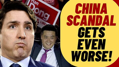 SHOCKING Trudeau Scandal! Liberal MP Advised China To Delay Freeing Two Michaels