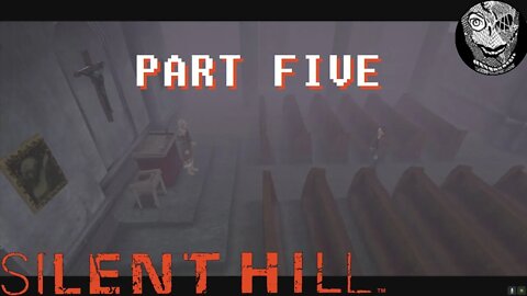 (PART 05) [Balkan Church] Silent Hill