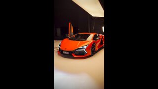 Lamborghini's NEW 1001bhp Revuelto