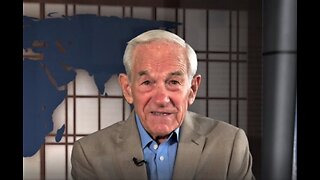 'Name One Thing That Changed Your Mind' - #AskRonPaul