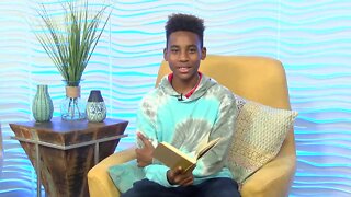 Give a Child a Book | Morning Blend