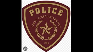 Texas State University Murders Whistleblower With Their Ownw University Police Department