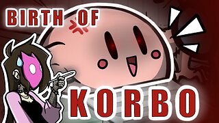 The Rise of KORBO [ SPEEDPAINT ]