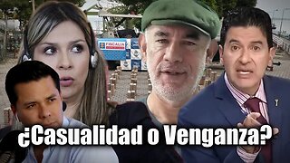 🛑🎥¿Qué está pasando con el periodismo rápido, furioso y mentiroso en Colombia? Hernán Méndez Alonso👇