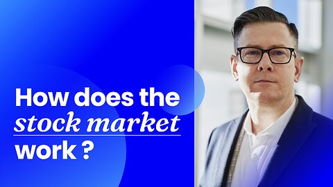 What is Stock Marketing || Understand and Start Investing