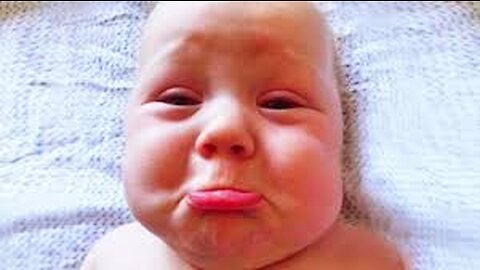 Best FUNNY BABIES Stuck Fails Compilation