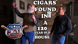Eldorado Fine Cigars – Texas Cigar Roadshow #14