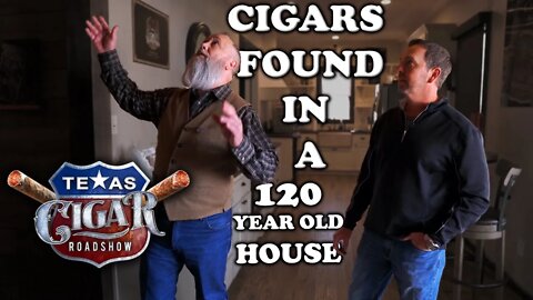 Eldorado Fine Cigars – Texas Cigar Roadshow #14