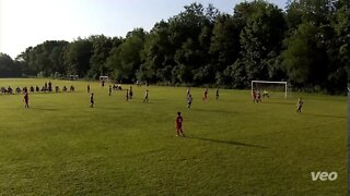 Super Y - 2009 Boys Black vs Liverpool AA