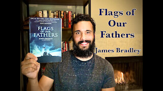 Rumble Book Club! : “Flags Of Our Fathers” by James Bradley