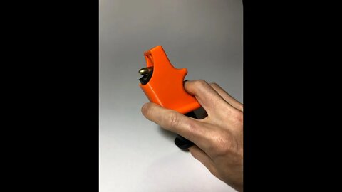 Glock Magazine Speed Loader made from PETG for most 9mm