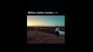 Million dollar homes in Las Vegas