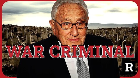 U.S. Invasions Murderer and Criminal Henry Kissinger HONORED By Neo Cons After Death