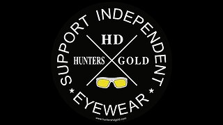 New Release Exclusively on Rumble! What's Happening and Next with Hunters HD Gold!