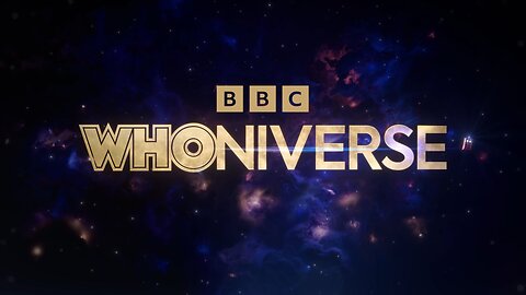 Introducing the Whoniverse! | Doctor Who