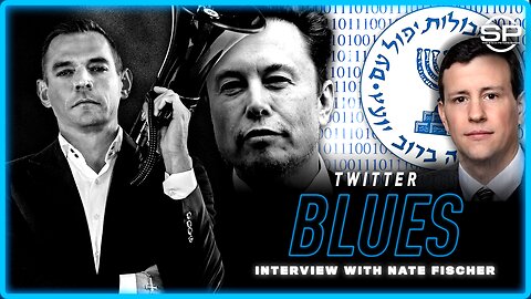 Musk To Send Twitter Blue User Data To Israeli Company: Is This The Beginning Of Digital IDs?