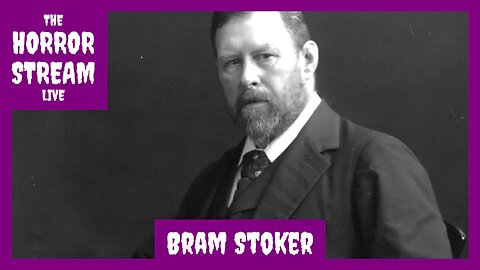 11 Enlightening Facts About Bram Stoker [Mental Floss]