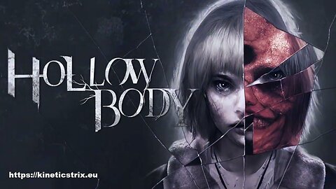 Hollowbody Official Gameplay Trailer