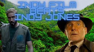 Sound of Freedom Outshines Indiana Jones and the Dial of Destiny! You Won't Believe What Critics Are