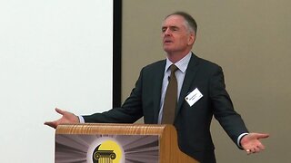 Has the White Man Turned the Corner? | Jared Taylor Speech at 2017 AmRen Conference