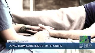 Florida's long-term care industry is in crisis, insiders say