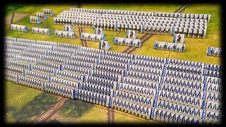 How to build our games | Marshals Unleashed Napoleonic Wargaming