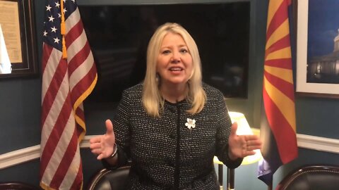 🔴👀🔴 Rep. Lesko on First Week of Public Impeachment Hearings