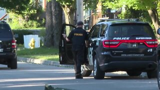 Jamestown Police Investigate Shooting