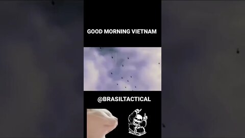 Good Morning Vietnam 🏴‍☠️