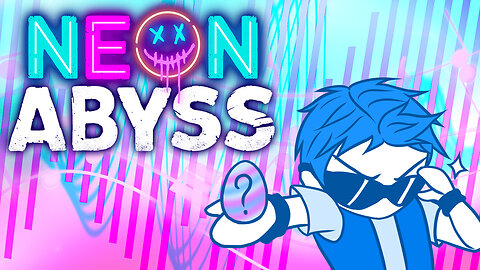 RUN' n GUN in Neon Abyss!