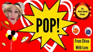 POP!