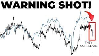 MORE Economic Warning Signs Continue To Build | Stock Market Analysis