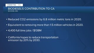 23ABC In-Depth: Biodiesel's contribution to California