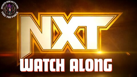 WWE NXT LIVE WATCH ALONG: Trick Williams vs. Carmelo Hayes – Steel Cage Match APRIL 16 2024