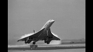 Concorde's Last Flight - Documentary