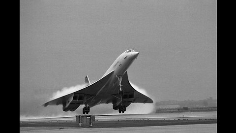 Concorde's Last Flight - Documentary