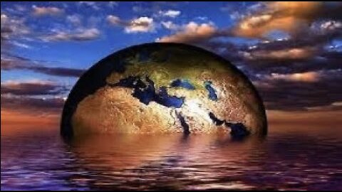 THE TOP 20 PROOFS EARTH IS NOT A SPINNING GLOBE - ERIC DUBAY