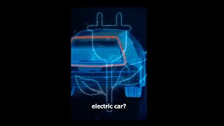 Electric Car HOAX Explained in Under 1 Minute!