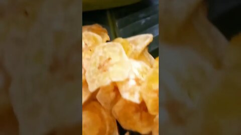 KERELA Style Banana CHIPS #chips #banana #kerela #shorts #ytshorts #explorepage