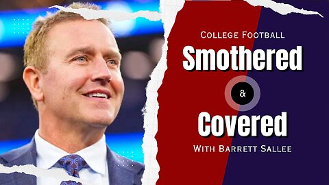 Ep. 7: Why the Kirk Herbstreit / Dylan Raiola story is not a scandal