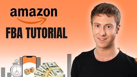 Upscale Your Amazon FBA With This Ai Tool