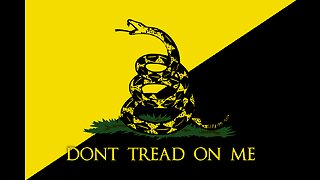 Origins of the Gadsden Flag