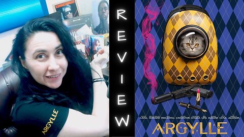 Argylle: Fun, but not without issues | Movie Review #argylle #review